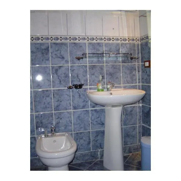 2 Rooms Unirii Bucarest Appartamento