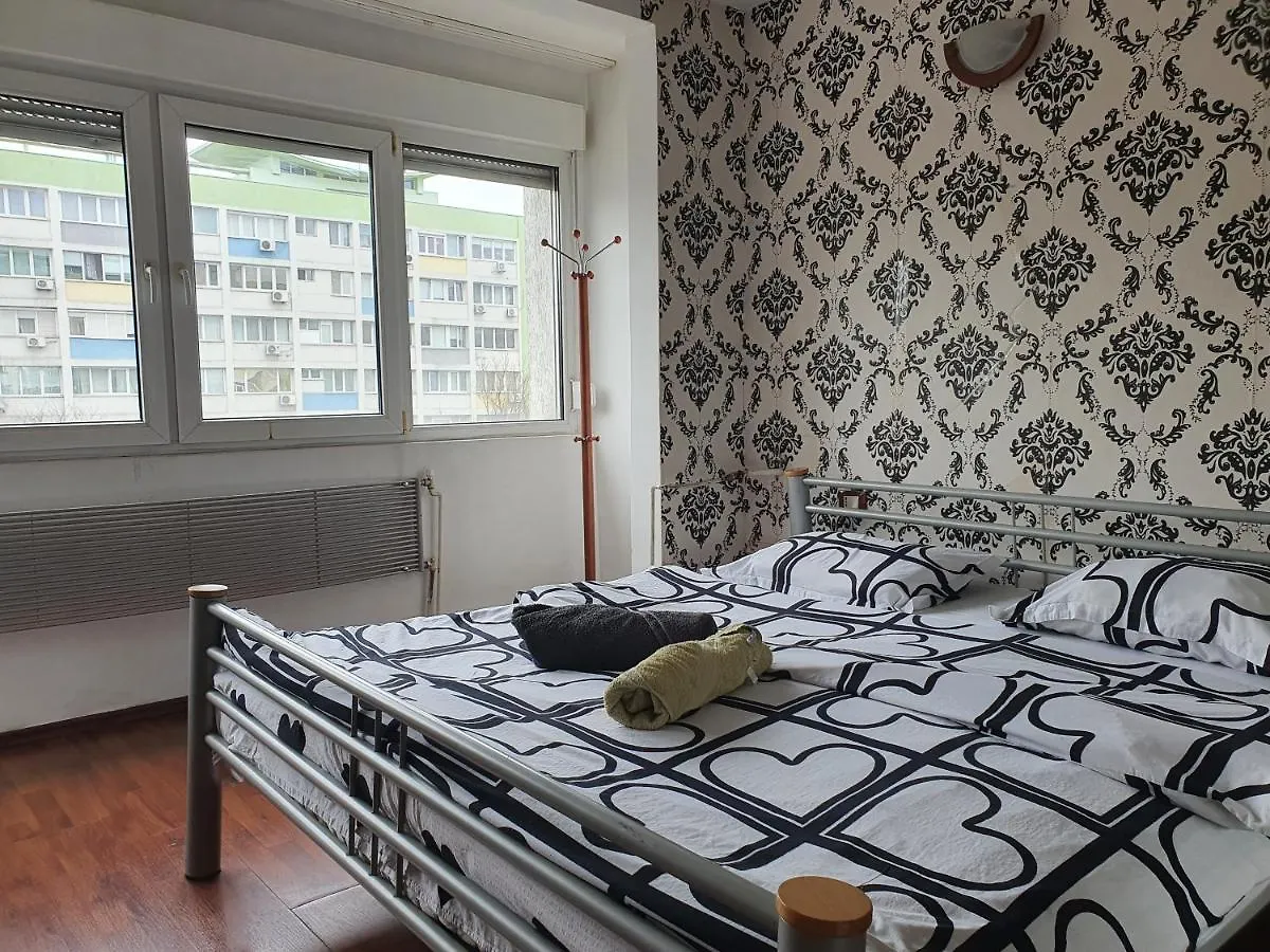 2 Rooms Unirii Bucarest