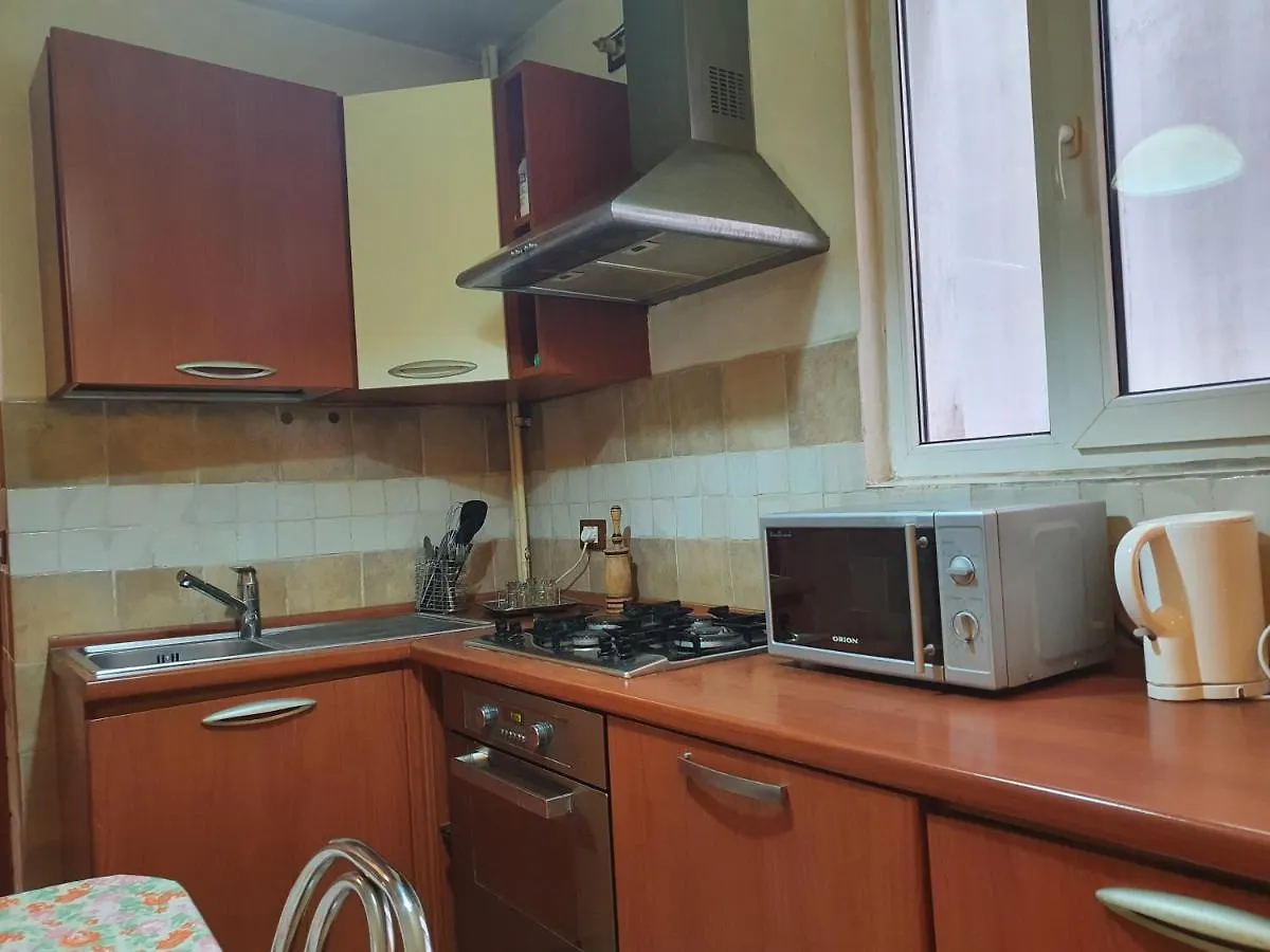 Appartamento 2 Rooms Unirii Bucarest