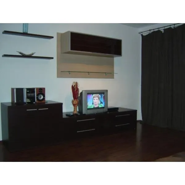 Apartmán 2 Rooms Unirii Bukurešť