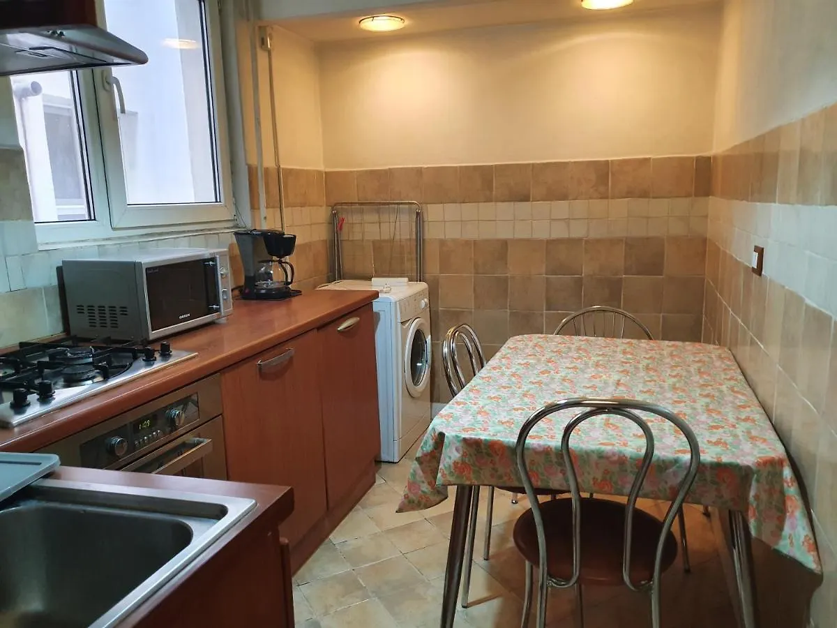 2 Rooms Unirii Bukurešť