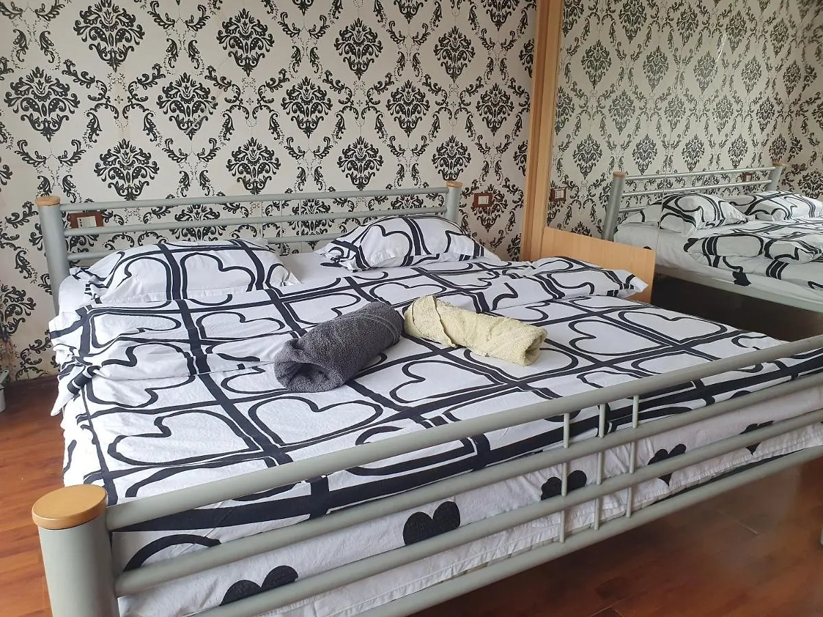 2 Rooms Unirii Bukurešť Rumunsko