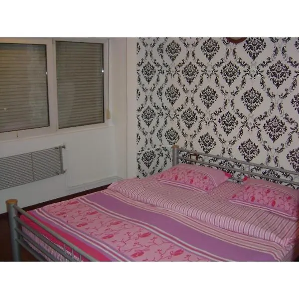 Apartmán 2 Rooms Unirii Bukurešť