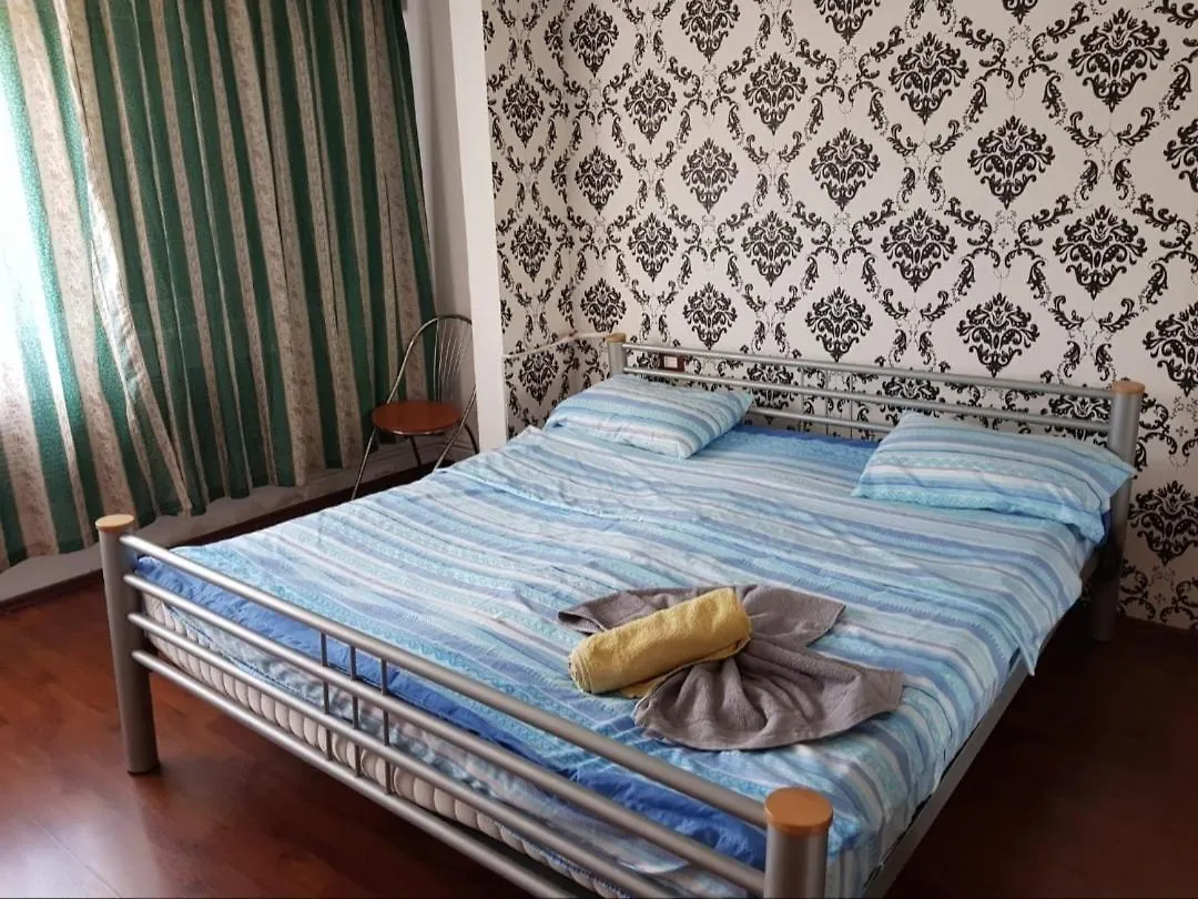 Apartmán 2 Rooms Unirii Bukurešť Rumunsko